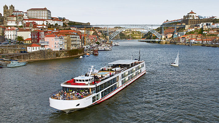 Viking River’s Viking Helgrim